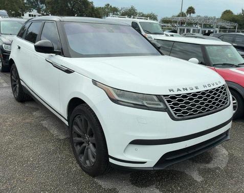 2019 Land Rover Range Rover Velar P250 S