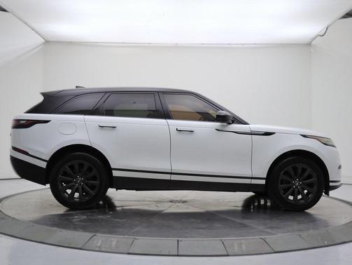 2019 Land Rover Range Rover Velar P250 S
