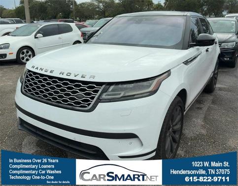 2019 Land Rover Range Rover Velar P250 S