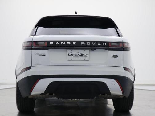 2019 Land Rover Range Rover Velar P250 S