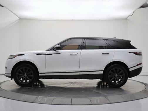 2019 Land Rover Range Rover Velar P250 S