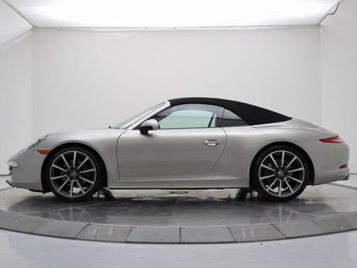 2013 Porsche 911 Carrera