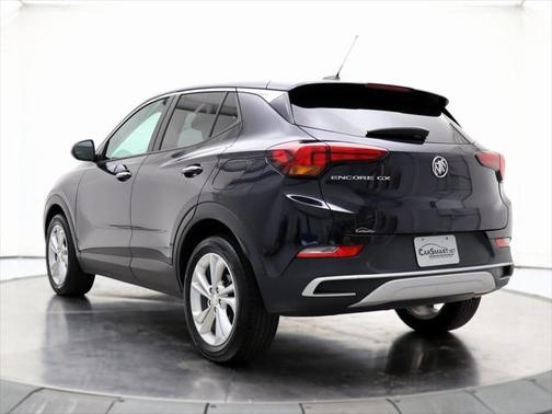 2020 Buick Encore GX Preferred
