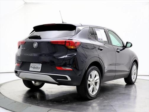 2020 Buick Encore GX Preferred
