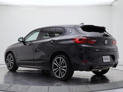 2022 BMW X2 M35i