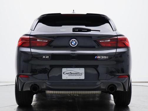 2022 BMW X2 M35i
