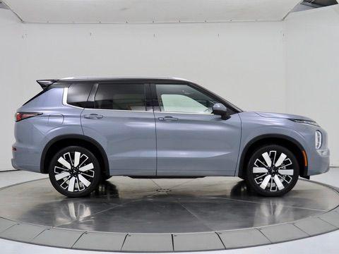 2025 Mitsubishi Outlander SEL 2.5 2WD
