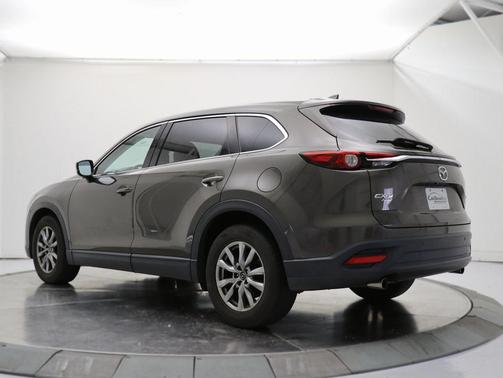 2018 Mazda CX-9 Touring