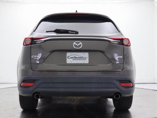 2018 Mazda CX-9 Touring