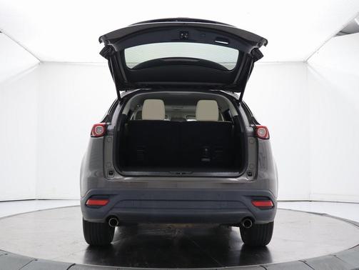 2018 Mazda CX-9 Touring