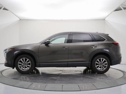 2018 Mazda CX-9 Touring