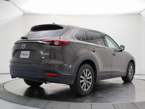 2018 Mazda CX-9 Touring