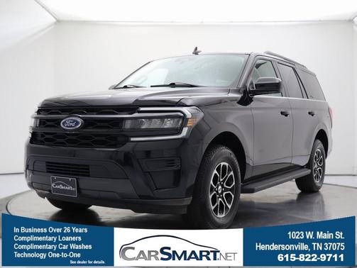 2023 Ford Expedition XL