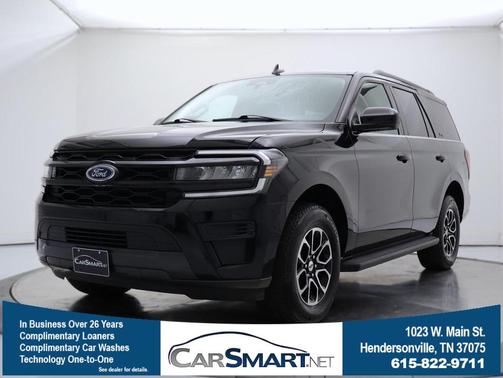 2023 Ford Expedition XL
