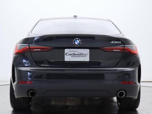 2024 BMW 430 Gran Coupe i