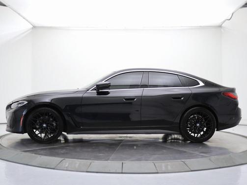 2024 BMW 430 Gran Coupe i