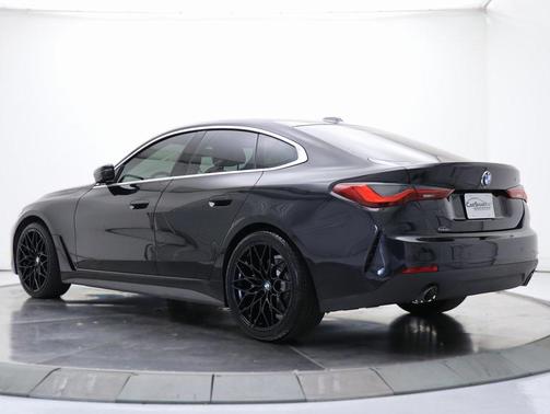 2024 BMW 430 Gran Coupe i
