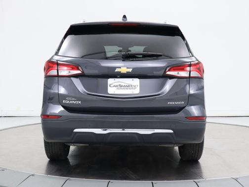 2022 Chevrolet Equinox Premier w/1LZ