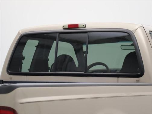 1999 Ford F-250 XLT