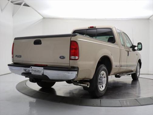 1999 Ford F-250 XLT