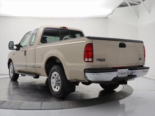1999 Ford F-250 XLT