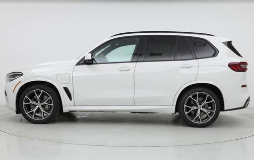 2021 BMW X5 PHEV xDrive45e