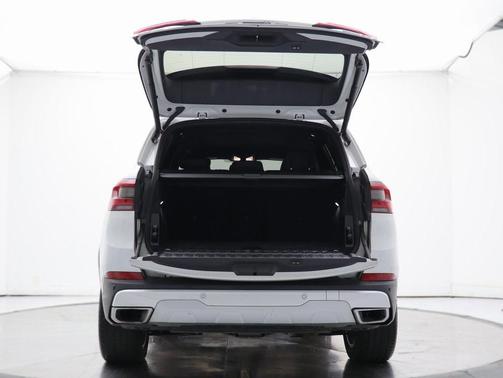 2021 BMW X5 PHEV xDrive45e