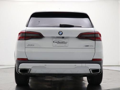 2021 BMW X5 PHEV xDrive45e