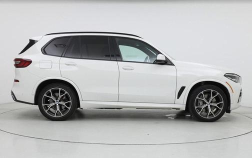 2021 BMW X5 PHEV xDrive45e