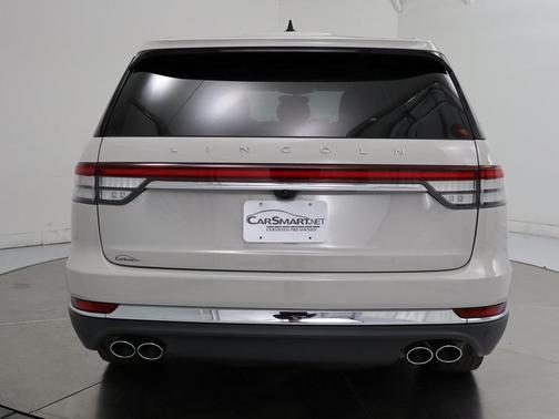 2022 Lincoln Aviator Reserve AWD