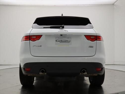 2020 Jaguar F-PACE Premium P250 AWD Automatic