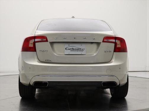 2018 Volvo S60 Inscription T5