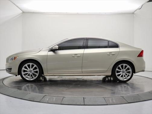 2018 Volvo S60 Inscription T5