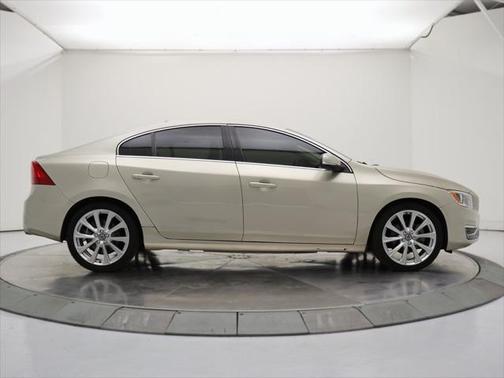 2018 Volvo S60 Inscription T5