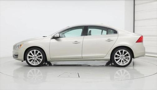 2018 Volvo S60 Inscription T5