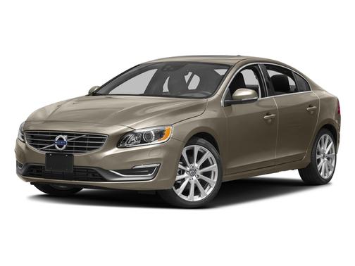 2018 Volvo S60 Inscription T5