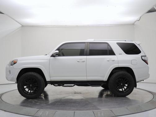 2016 Toyota 4Runner SR5 Premium