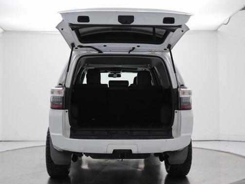2016 Toyota 4Runner SR5 Premium