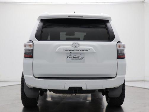 2016 Toyota 4Runner SR5 Premium