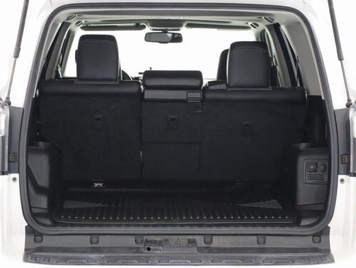 2016 Toyota 4Runner SR5 Premium