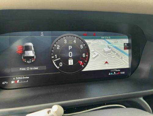 2022 Land Rover Defender 110 S