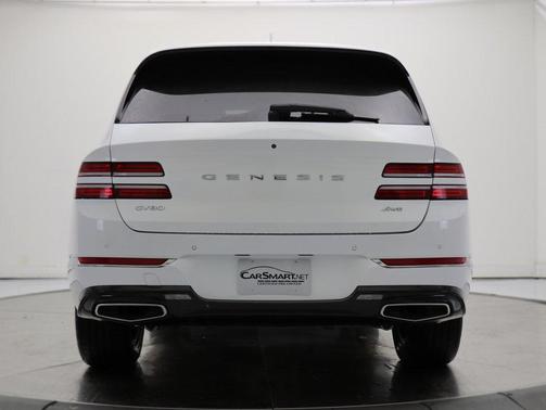 2024 Genesis GV80 2.5T