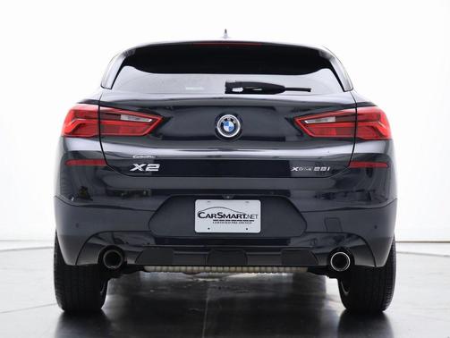 2019 BMW X2 xDrive28i