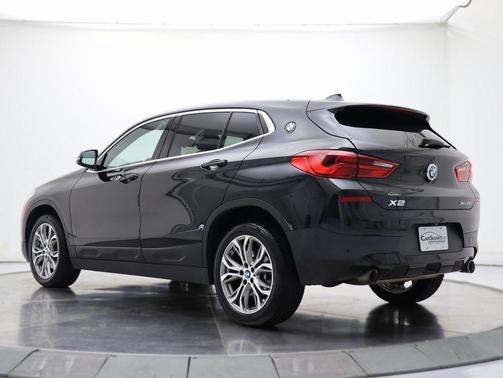 2019 BMW X2 xDrive28i
