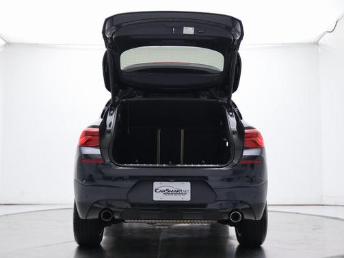 2019 BMW X2 xDrive28i