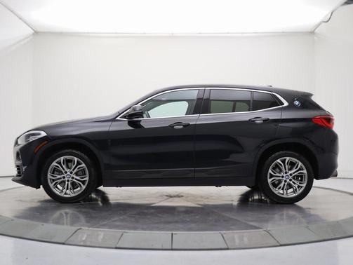 2019 BMW X2 xDrive28i