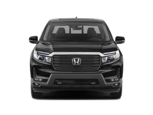 Sonic Gray Pearl 2022 Honda Ridgeline RTL