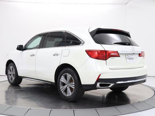 2019 Acura MDX 3.5L