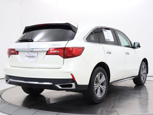 2019 Acura MDX 3.5L