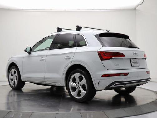 2021 Audi Q5 45 Prestige